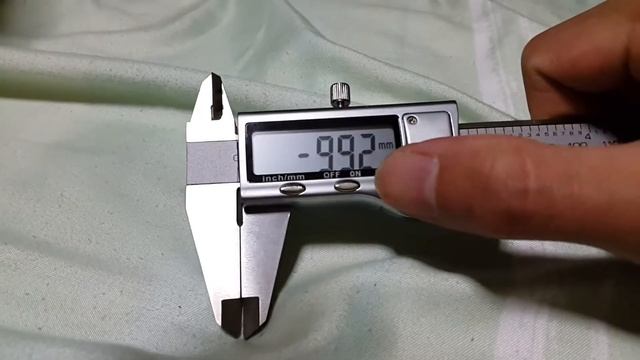 Digital Caliper no good смотреть онлайн