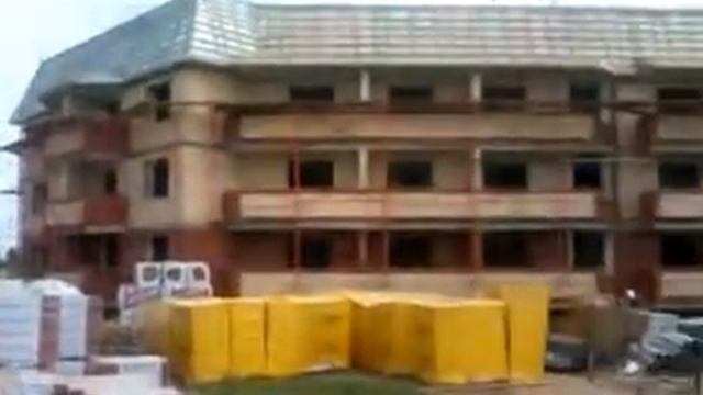 Клин Новостройки Акуловская слобода АэНБИ.mp4 смотреть онлайн