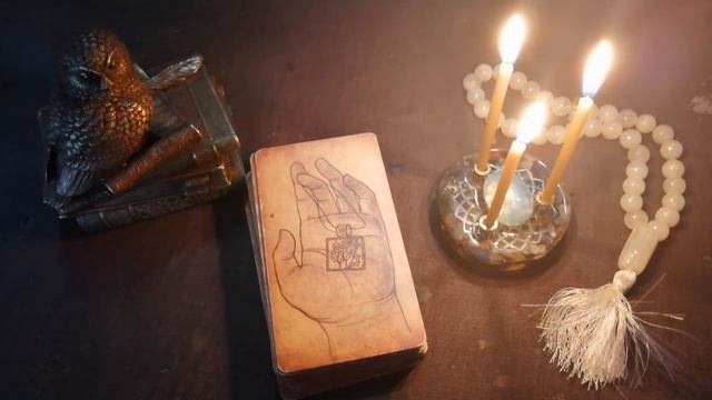 Расклад "Причины неудач" смотреть онлайн