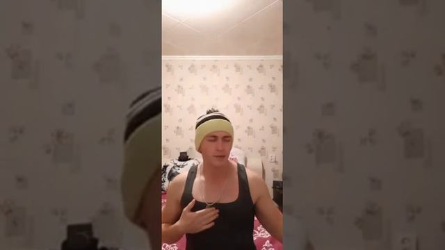 Кавер на Барских.Займемся любовью ,это видео запрещено в Европе и Штатах! смотреть онлайн