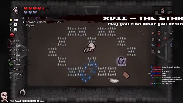 How I Unlocked Tainted Azazel смотреть онлайн
