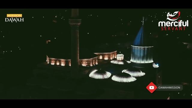 Как распространялся ИСЛАМ - История Ислама #1