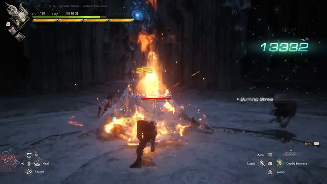 Final Fantasy 16 - Essential Combat Tips Guide смотреть онлайн
