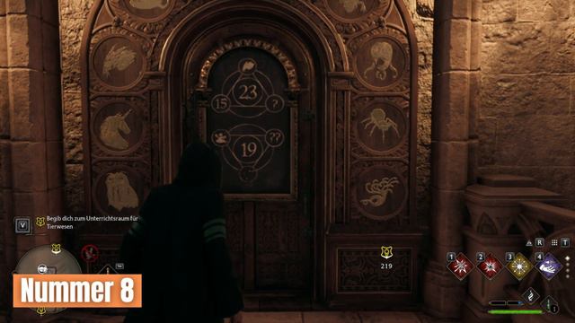 Hogwarts Legacy: 15 Dinge, die Du wissen solltest | Anfänger-Guide смотреть онлайн