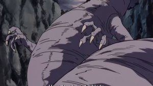 Inuyasha The Backlash Wave: Tetsusaiga's Ultimate Technique. Bakuryuha.VS Ryukotsusei