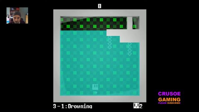 You Have 10 Seconds - Precision Platformer смотреть онлайн
