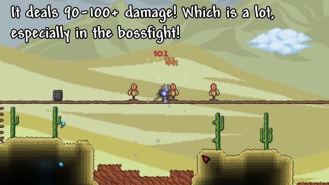Why Terraria's Glorious End is so UNDERPOWERED... смотреть онлайн