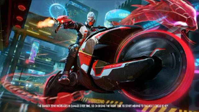 Выиграем в Free Fiere смотреть онлайн