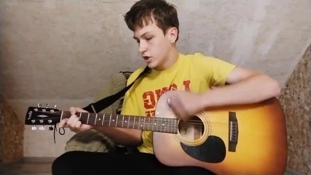 Король и шут "камнем по голове" на гетаре смотреть онлайн