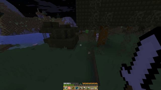 INSIDE OUT IN MINECRAFT! - MINECLASH смотреть онлайн