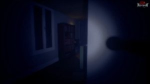 НОВАЯ ФНАФ ИГРА! РЕМАСТЕР TJOC:R! БЕГАЕМ ПО ДОМУ ОТ ФРЕДДИ ✅ The Return Of Creation