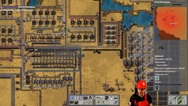 Factorio #028 - Maximum Kupfer [Let's Play Factorio Deutsch German] смотреть онлайн