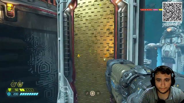 DOOM® Eternal™ Part 08 (Xbox Series X) (+18) смотреть онлайн