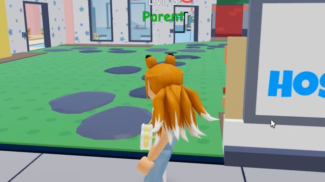 ลูก...ไม่มีพ่อ..ไม่มีเเม่ !!! Twilight Daycare [👪Family!] смотреть онлайн