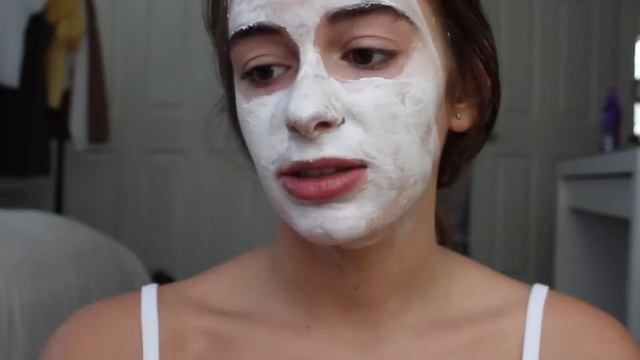Freeman Manuka Honey +Tea Tree Oil: Clay Mask + Cleanser смотреть онлайн