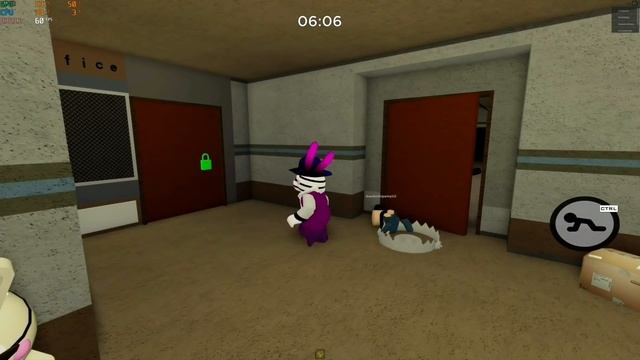 Piggy Roblox Coffin Dance Meme Compilation Funny Moments смотреть онлайн