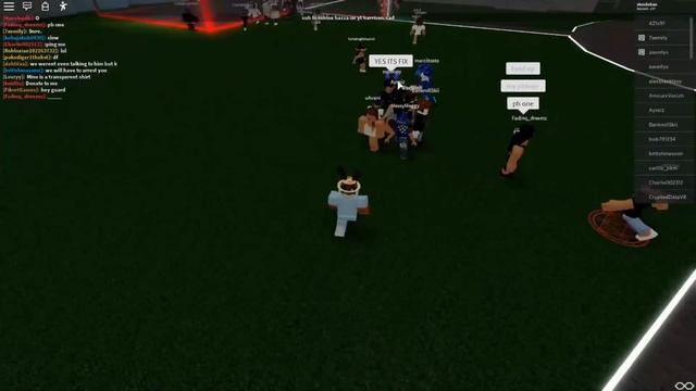 USING ADMIN COMMANDS ON ROBLOX ODERS смотреть онлайн