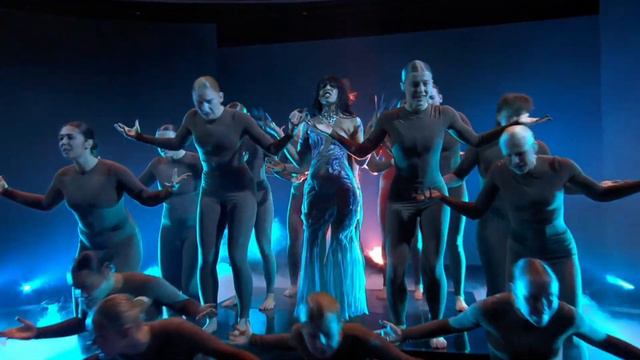 Loreen - Is it love - @ IDOL 2023 смотреть онлайн