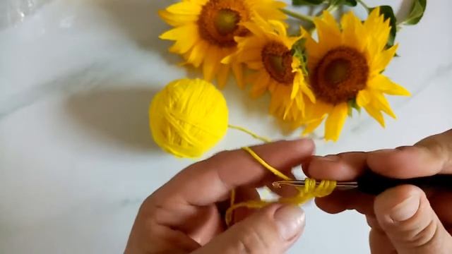 Столбики с накидом и без накида с общей вершиной смотреть онлайн