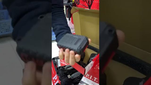 ?+998944017715 Аккумуляторная дрель-шуруповерт P.I.T. PSR 18-D3 Promo смотреть онлайн