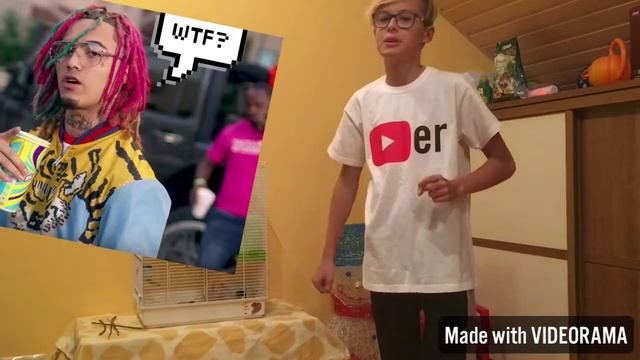 Как оглохнуть на 1 минуту!!!?? смотреть онлайн