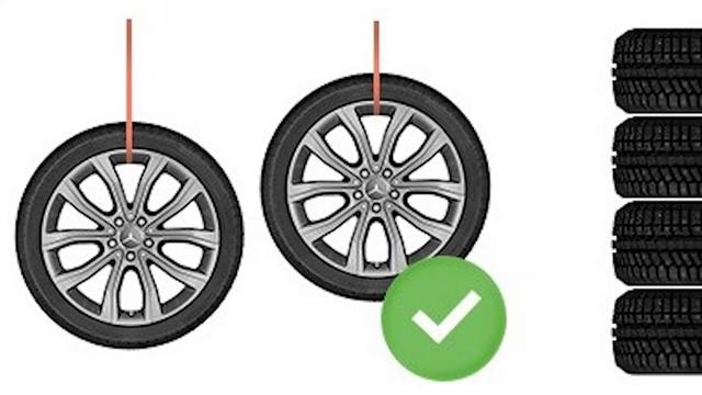 Как хранить шины на дисках и без дисков. Сезонное хранение шин смотреть онлайн