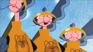 Аты Баты Шли Солдаты Стихотворение Считалочка для детей читает Вова