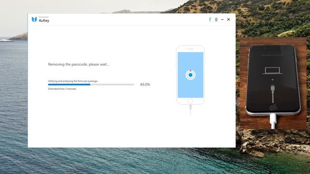 How to Unlock iPhone SE (2020) without Passcode or iTunes смотреть онлайн