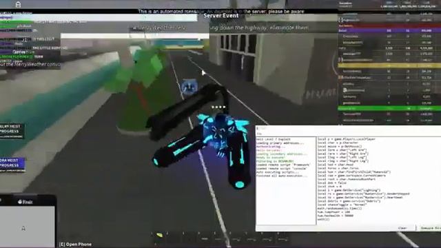 VEIL ROBLOX LEVEL 7 EXPLOIT free!!!!!! смотреть онлайн