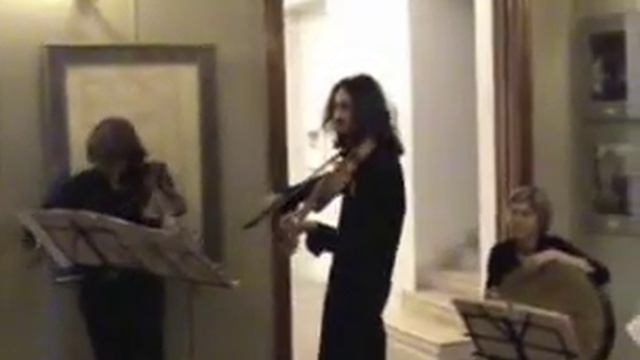 ансамбль Dance of Renaissance смотреть онлайн