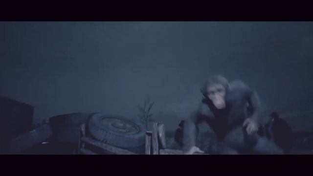 Planet of the Apes: Last Frontier (2018/PC/ ПРОХОЖДЕНИЕ ЧАСТЬ 2 смотреть онлайн