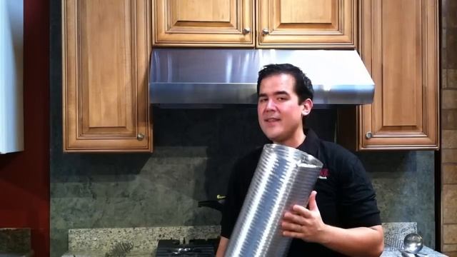 KOBE Range Hoods: What is a Ducted Range Hood? смотреть онлайн