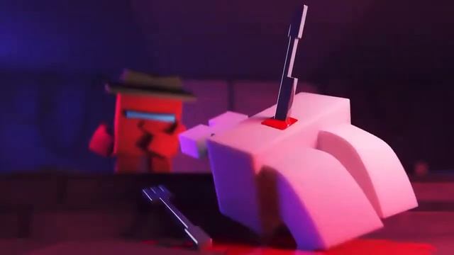 Песня НЕ СМЕЙ МНЕ ВРАТЬ на русском языке амонг ас майнкрафт(анимация) смотреть онлайн