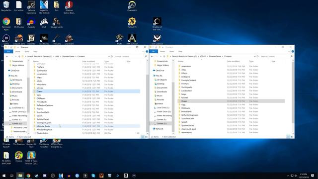 Atlas is an ARK MOD смотреть онлайн