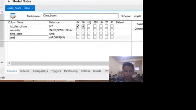 tutorial Mysql Workbench смотреть онлайн