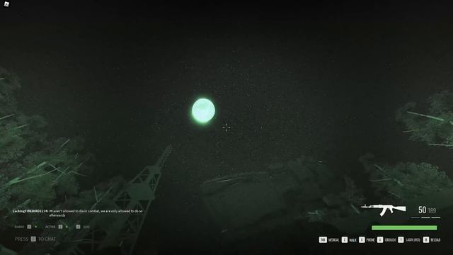 Roblox BRM5: Tactical Idiocy смотреть онлайн