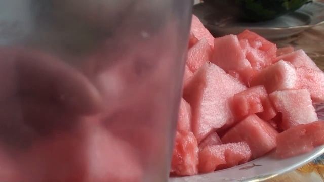 What to do with an unripe watermelon? ? Что делать, если арбуз оказался неспелым? смотреть онлайн