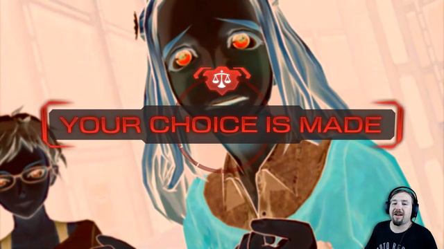 Zero Escape: Zero Time Dilemma #2 - Gab Saves The Day