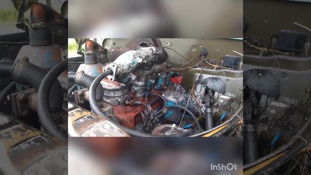 Д240 с китайской начинкой ГОТОВ!!! собрал мотор, запуск, работа все отлично???? смотреть онлайн