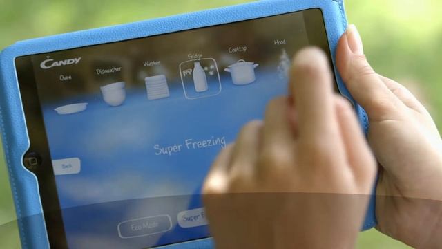 Candy Simply Fi app: Smart home electronics | Home Electronics Singapore (Home Appliance Singapore) смотреть онлайн