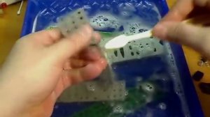 Как почистить пульт (ДУ)