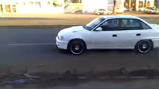 Opel TS TSTSTSTS смотреть онлайн