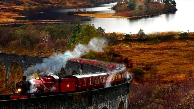 Почему в Хогвартсе Такие Ужасные Учителя? смотреть онлайн