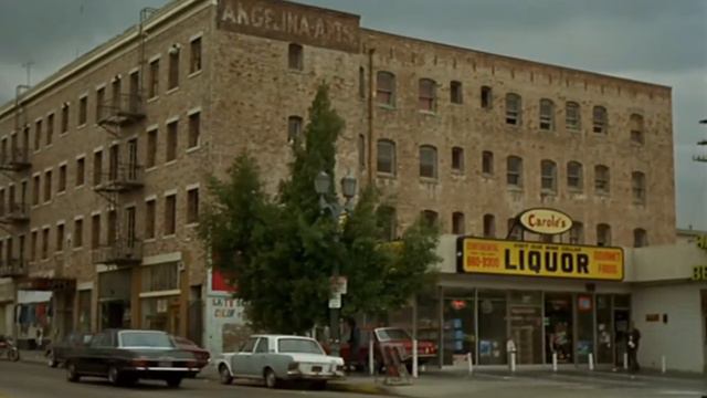 "История обыкновенного безумия" отрывок смотреть онлайн