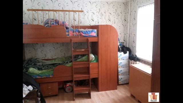1к. Калинина д.54, 2/5, 1600 000 смотреть онлайн