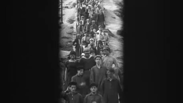 Battleship Potemkin (1925)  Full Movie With English Subtitles