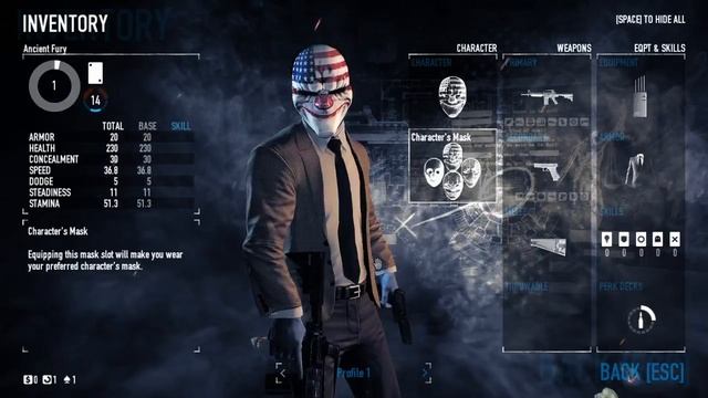 Payday 2 - How to get Community Weapons! (Free Extra Weapons) смотреть онлайн