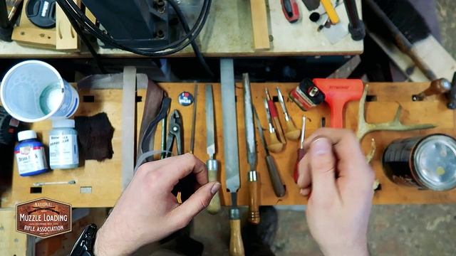 Let's Build a Traditions St. Louis Hawken | How-To Series Part 2: The Tools You'll need смотреть онлайн
