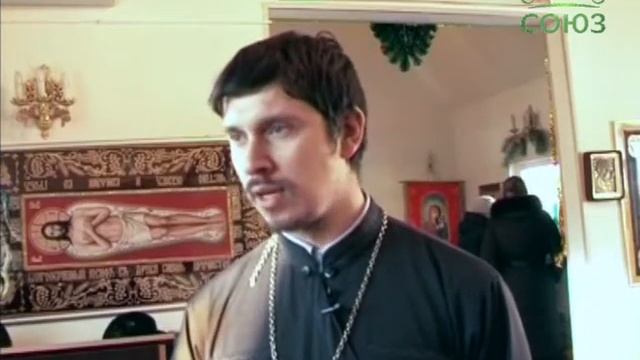 Праздник Смоленского храма мученицы Татианы смотреть онлайн