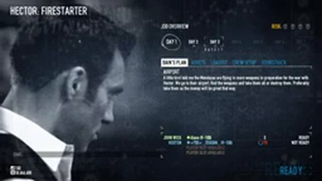 PAYDAY 2 Gage Historical Pack Джентльменский стрим смотреть онлайн